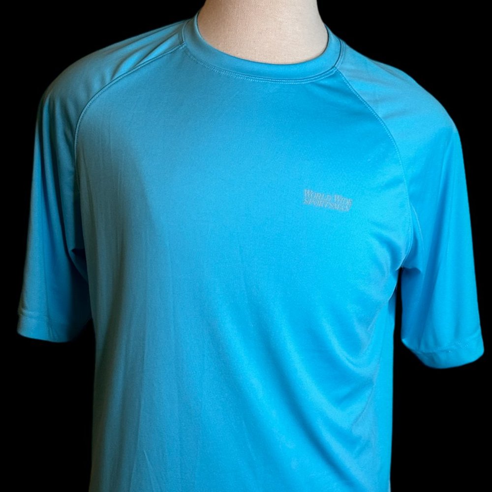 World Wide Sportsman Bass Shirt